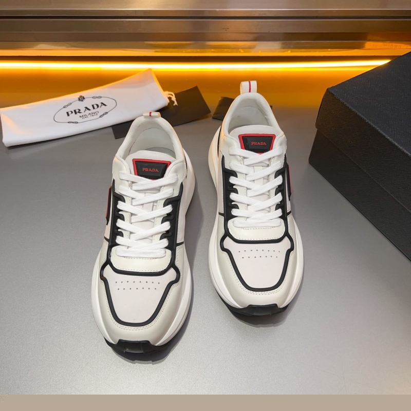 Pra*a casual shoes
